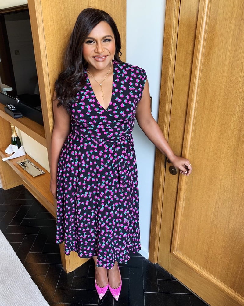 Mindy kaling #102172300