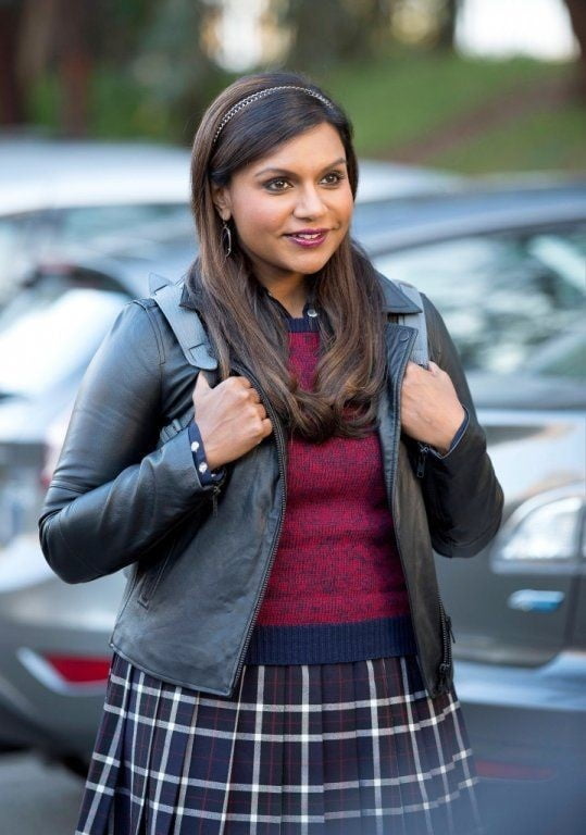 Mindy kaling #102172309