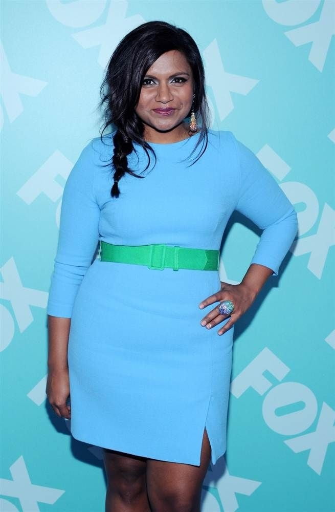 Mindy kaling #102172320