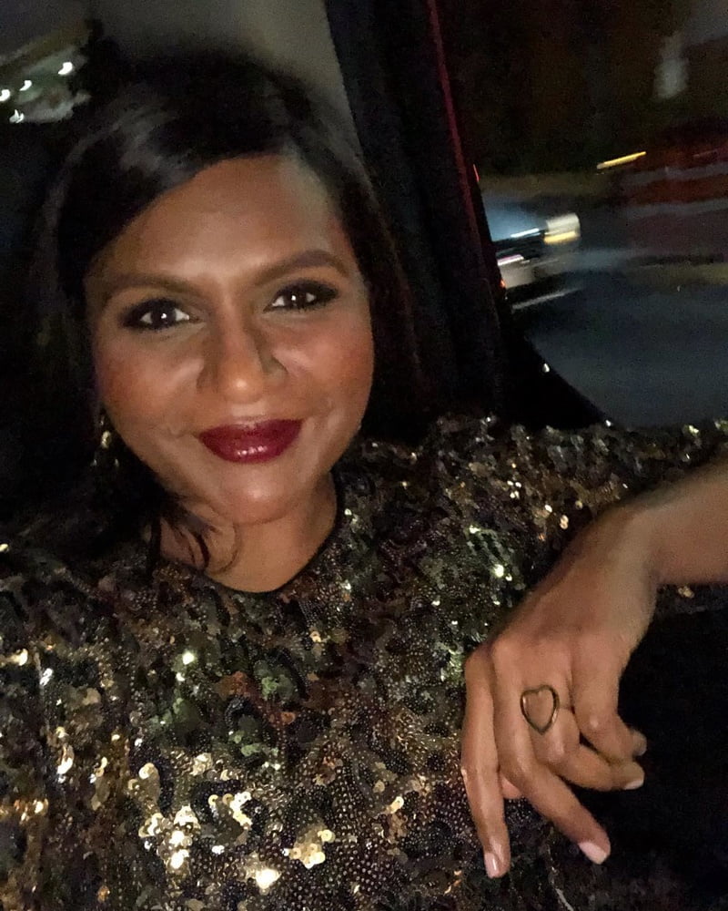 Mindy kaling #102172333