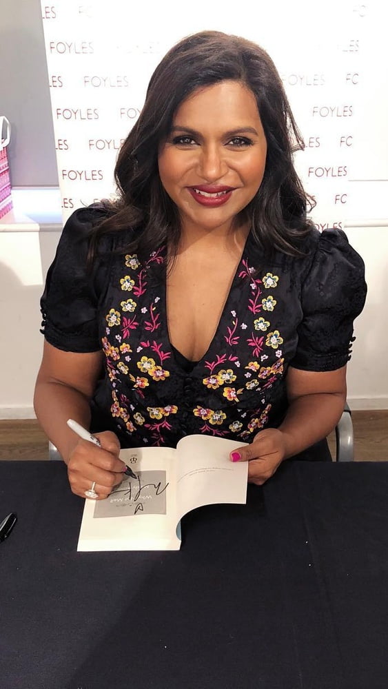 Mindy kaling #102172341