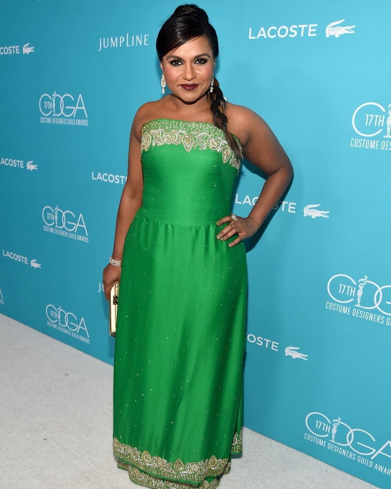 Mindy kaling #102172396