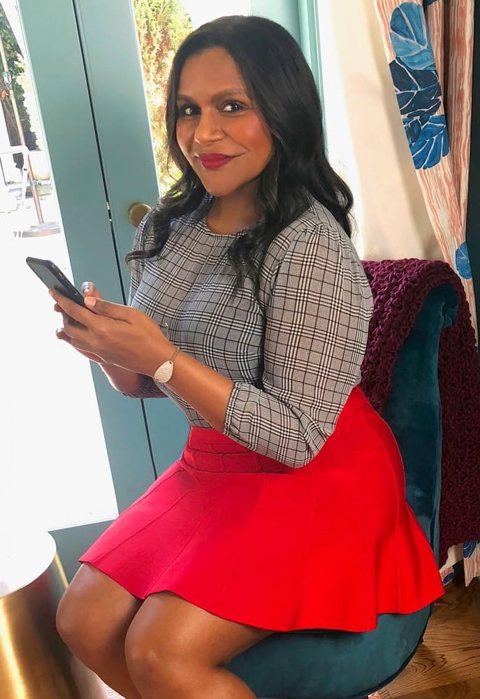 Mindy kaling
 #102172405