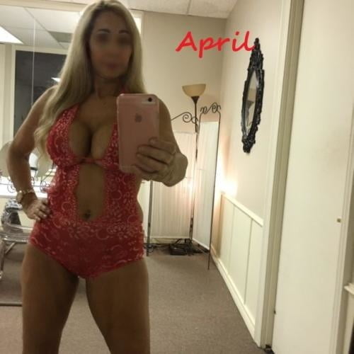 April DFW Escort aka Marie Whisenhunt #88988816