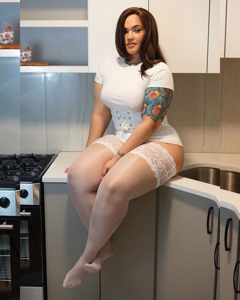 Bbw mezcla 35
 #101652773