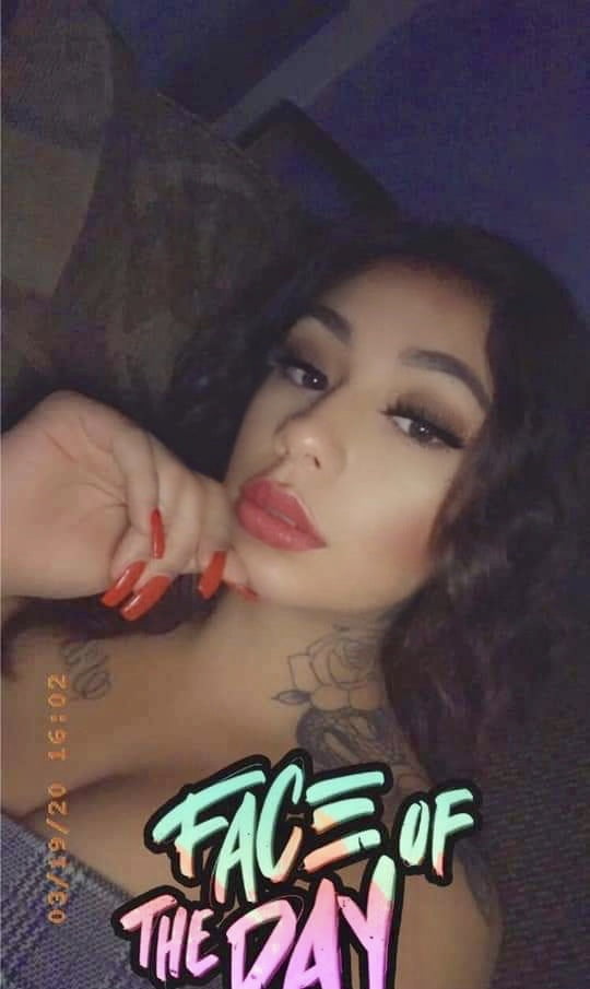 Insta is shordyyrox, Twitter is shordyroxi, Snap shordyroxi #81270982
