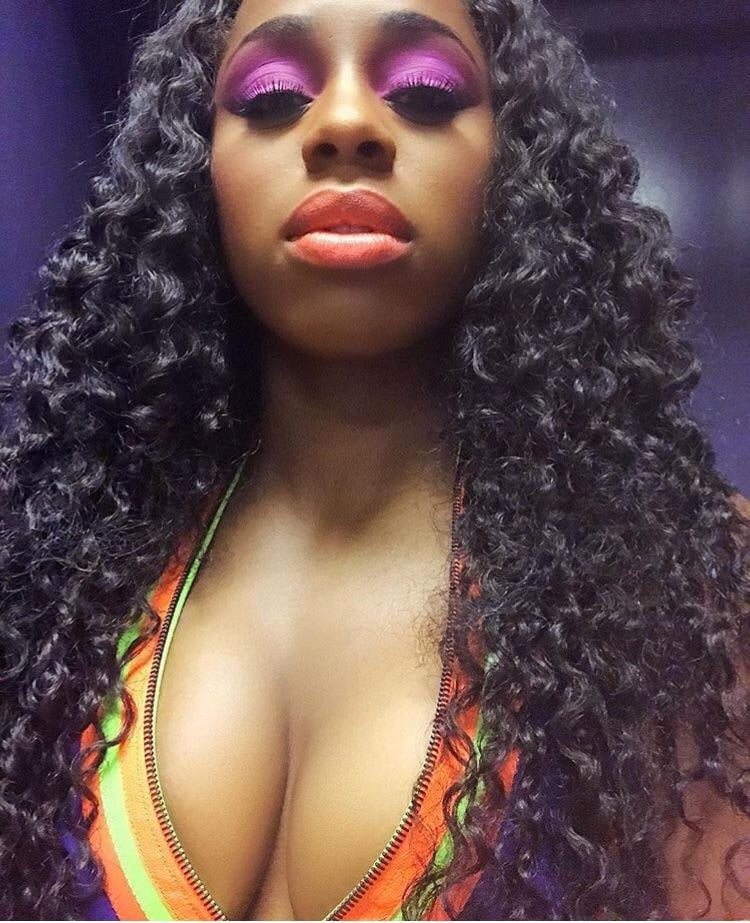 Wwe naomi
 #102433151