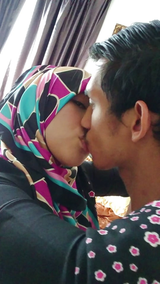 Hijab girls (1) #93128631