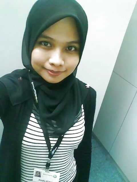 Hijab girls (1) #93128646