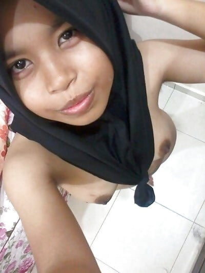 Hijab girls (1) #93128891