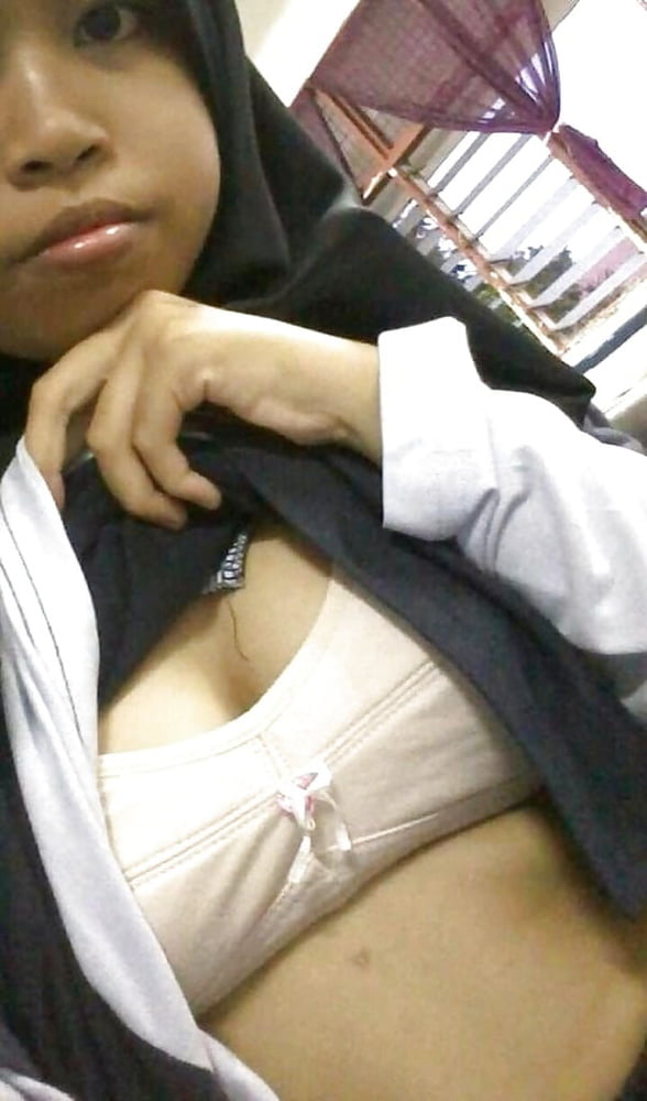 Hijab girls (1) #93128913