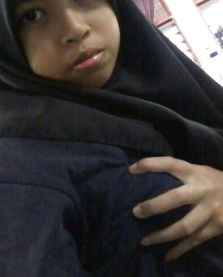 Hijab girls (1) #93128919
