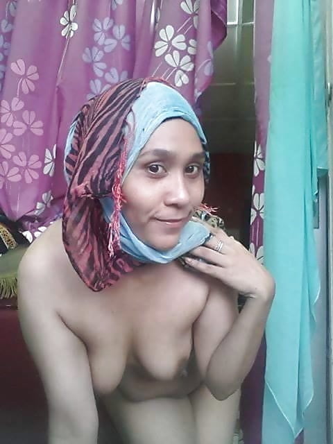 Hijab girls (1) #93128922
