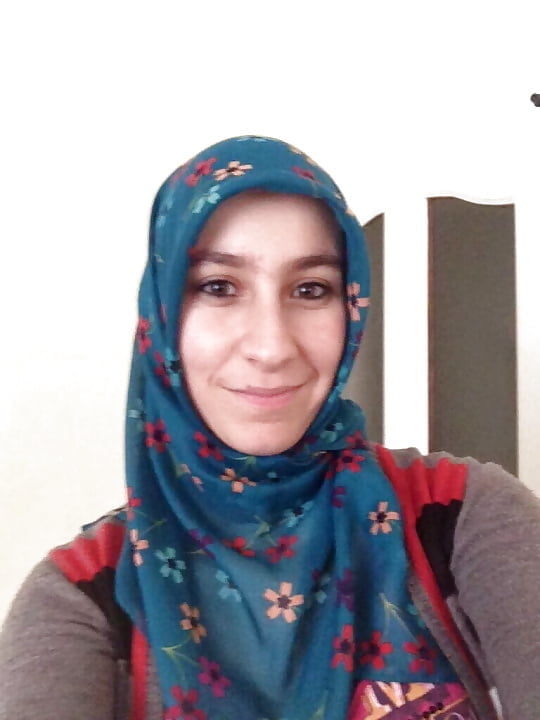 Hijab girls (1) #93128985