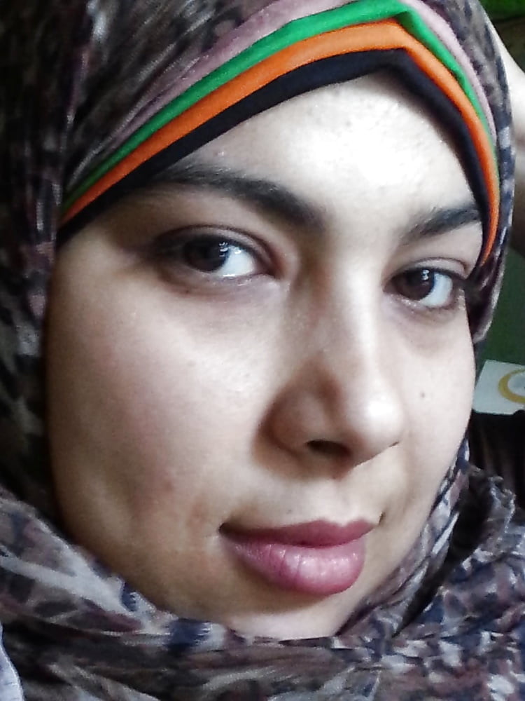 Hijab girls (1) #93129004