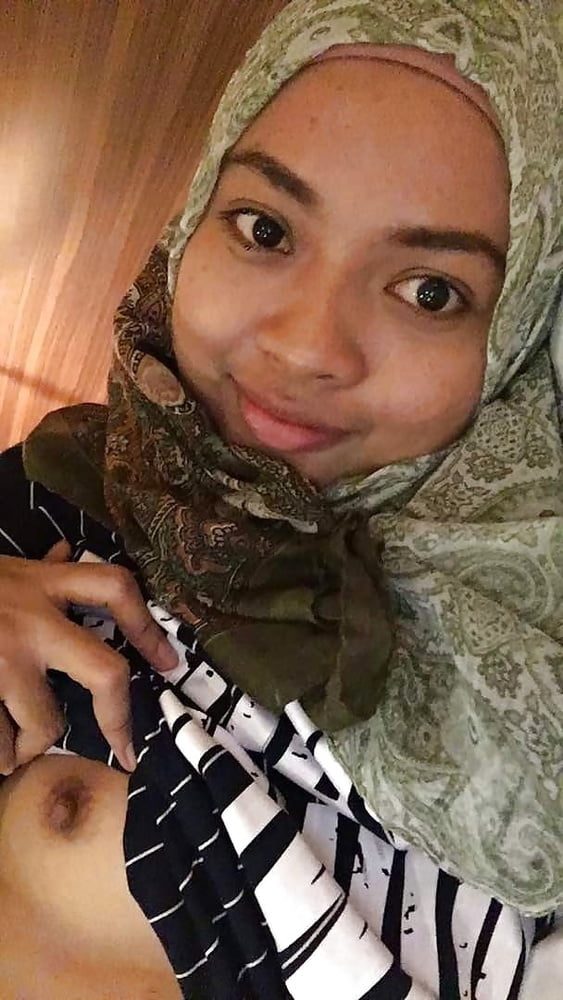Hijab girls (1) #93129034