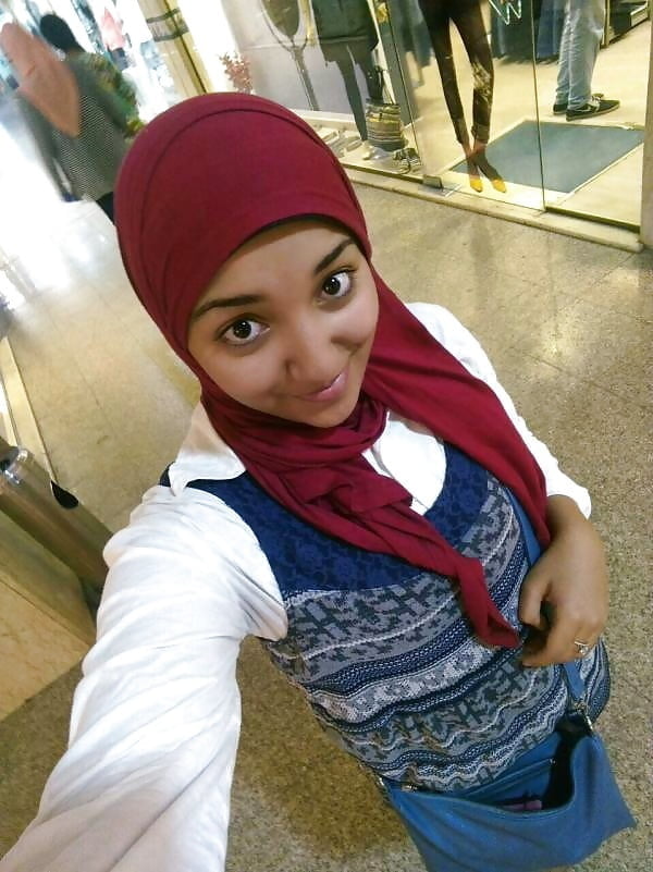 Hijab girls (1) #93129138