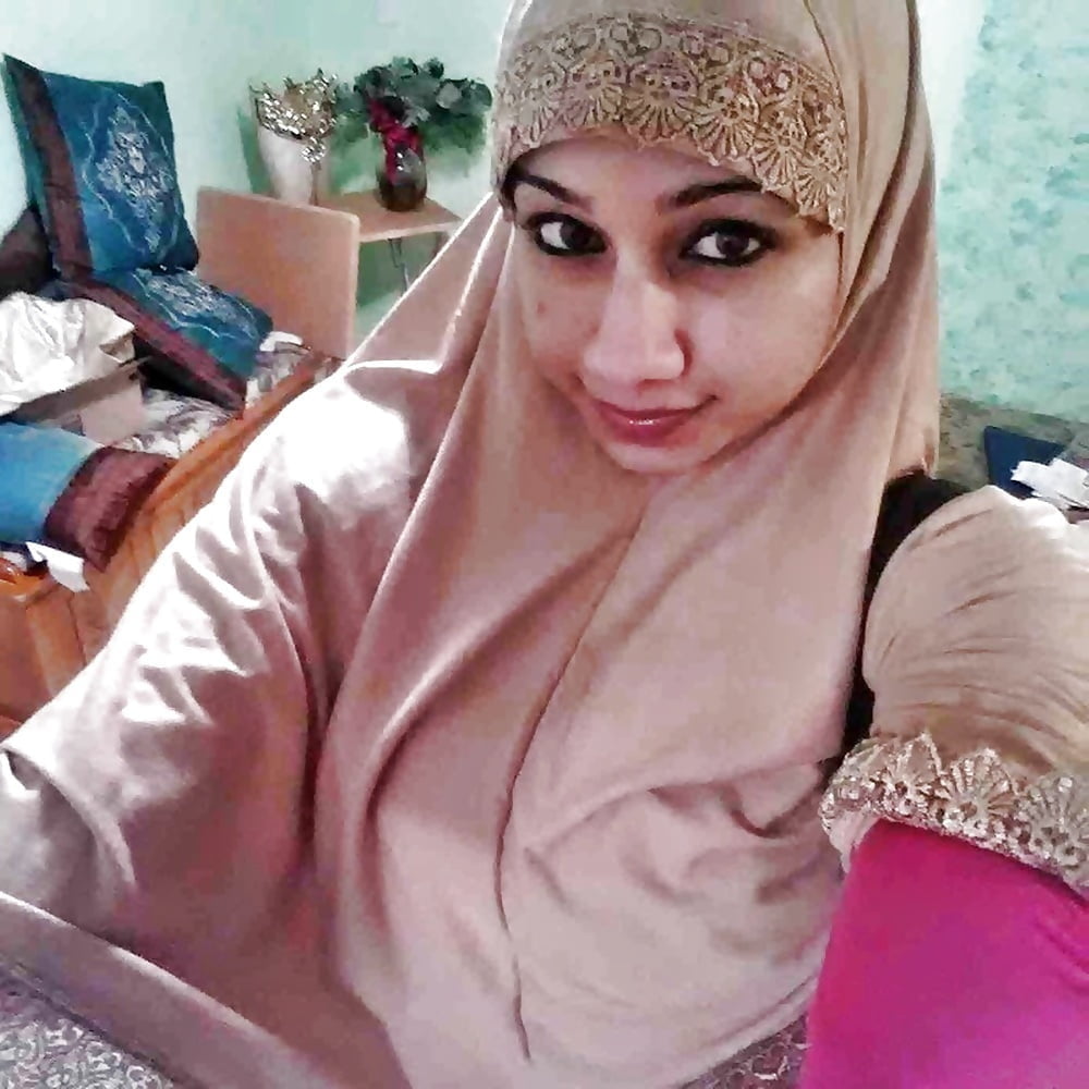 Hijab girls (1) #93129206
