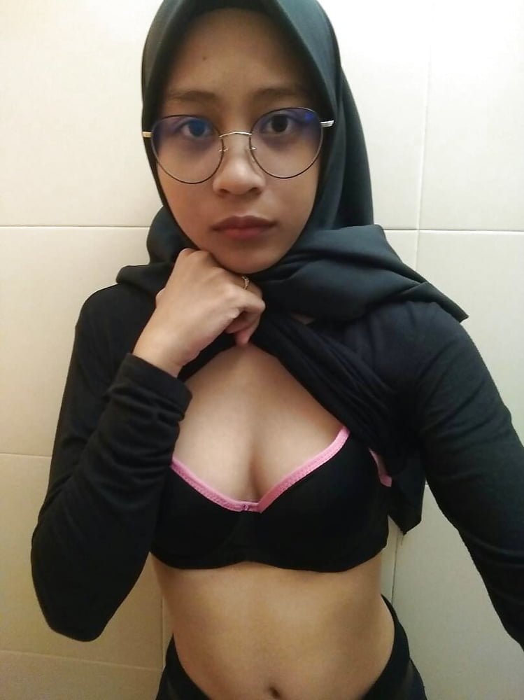 Hijab girls (1) #93129215