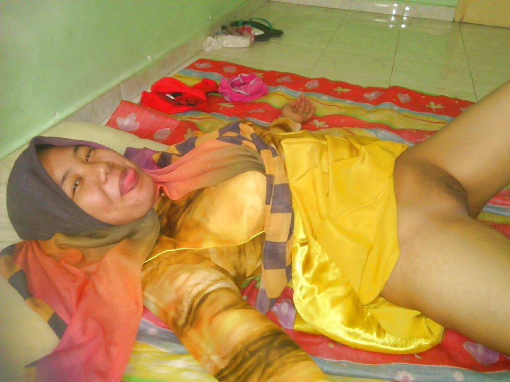 Hijab girls (1) #93129299