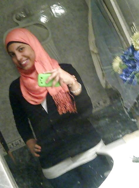Hijab girls (1) #93129326