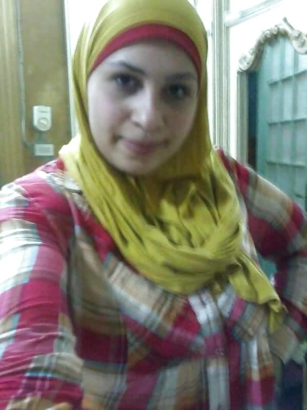 Hijab girls (1) #93129345