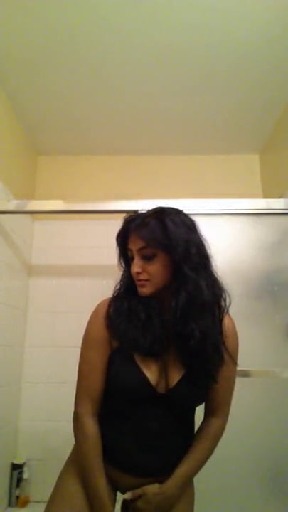Afghana Khan wanted to show me her brown pussy #93431152