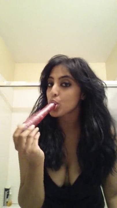 Afghana Khan wanted to show me her brown pussy #93431168