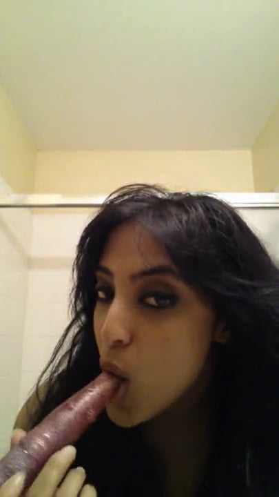 Afghana Khan wanted to show me her brown pussy #93431170