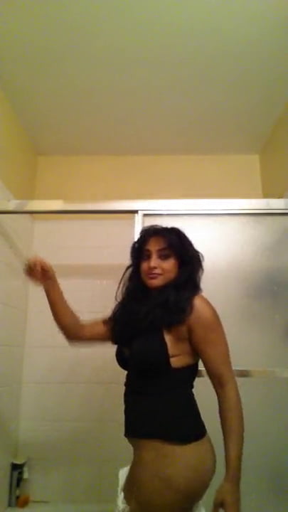 Afghana Khan wanted to show me her brown pussy #93431176