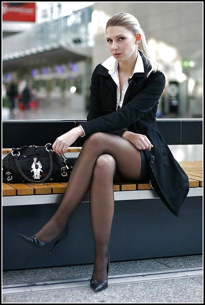 Nylons Dresses etc  # 01 #82345362