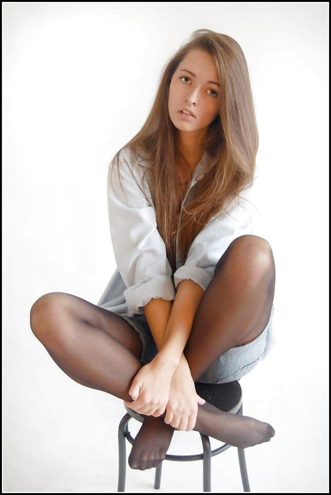 Nylons Dresses etc  # 01 #82345388
