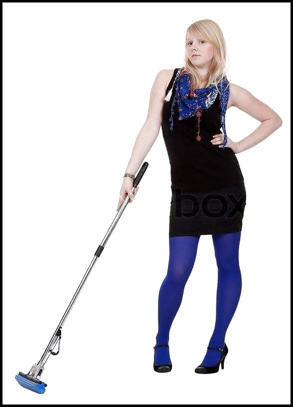 Nylons Dresses etc  # 01 #82345463