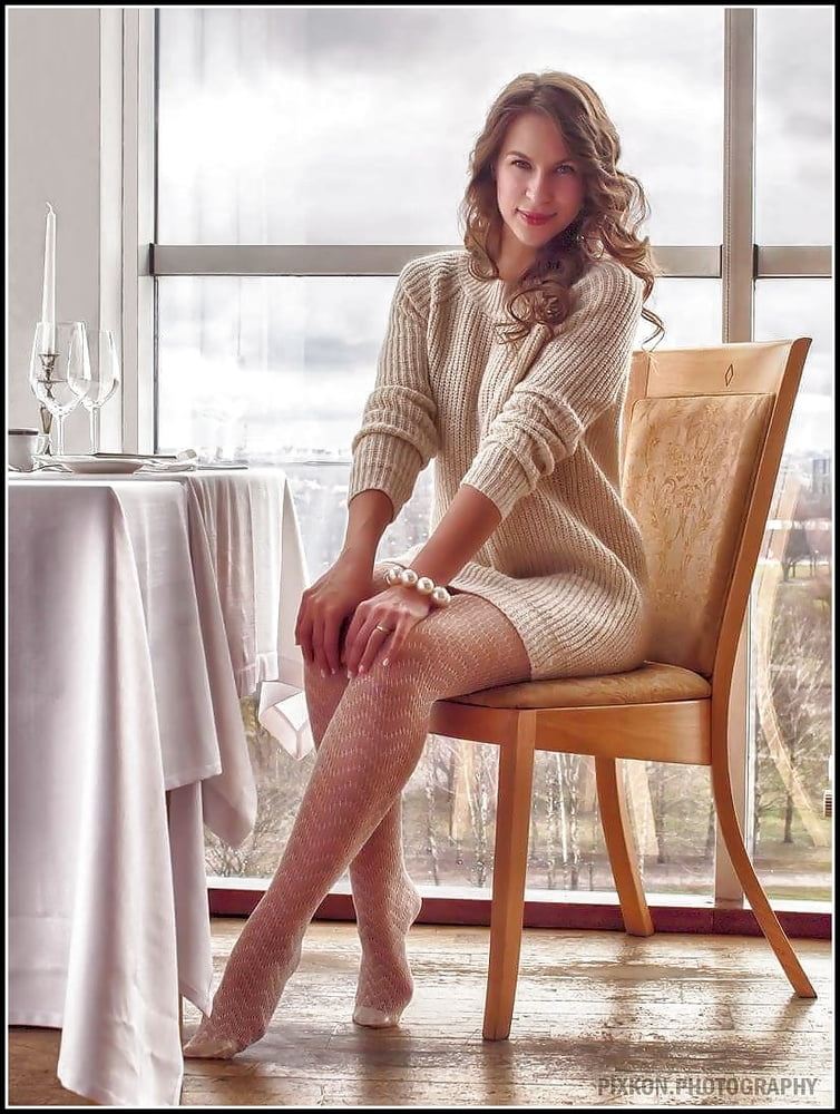 Nylons Dresses etc  # 01 #82345473