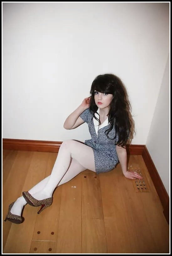 Nylons Dresses etc  # 01 #82345497