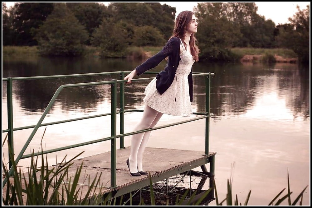 Nylons Dresses etc  # 01 #82345501