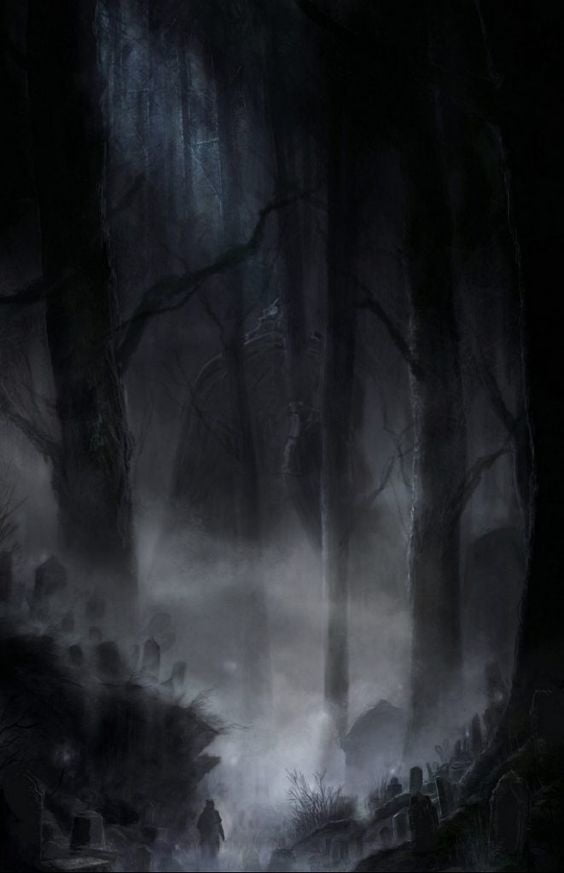 ランズオブスローンズ 幽霊の森
 #104739283