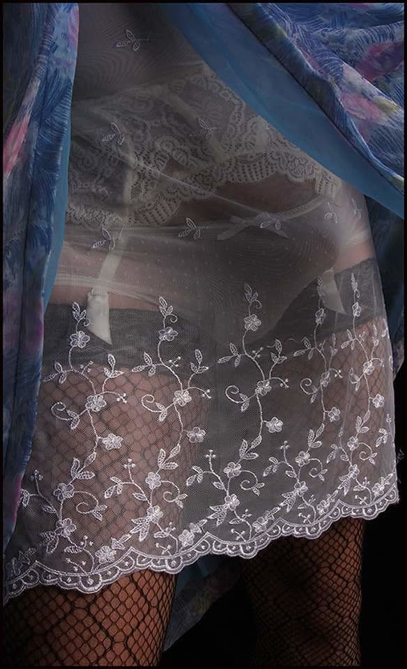 私のTバックとパンティー
 #91608172