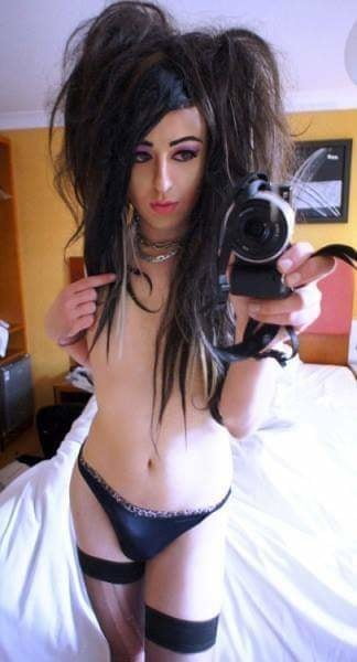 私のTバックとパンティー
 #91608668