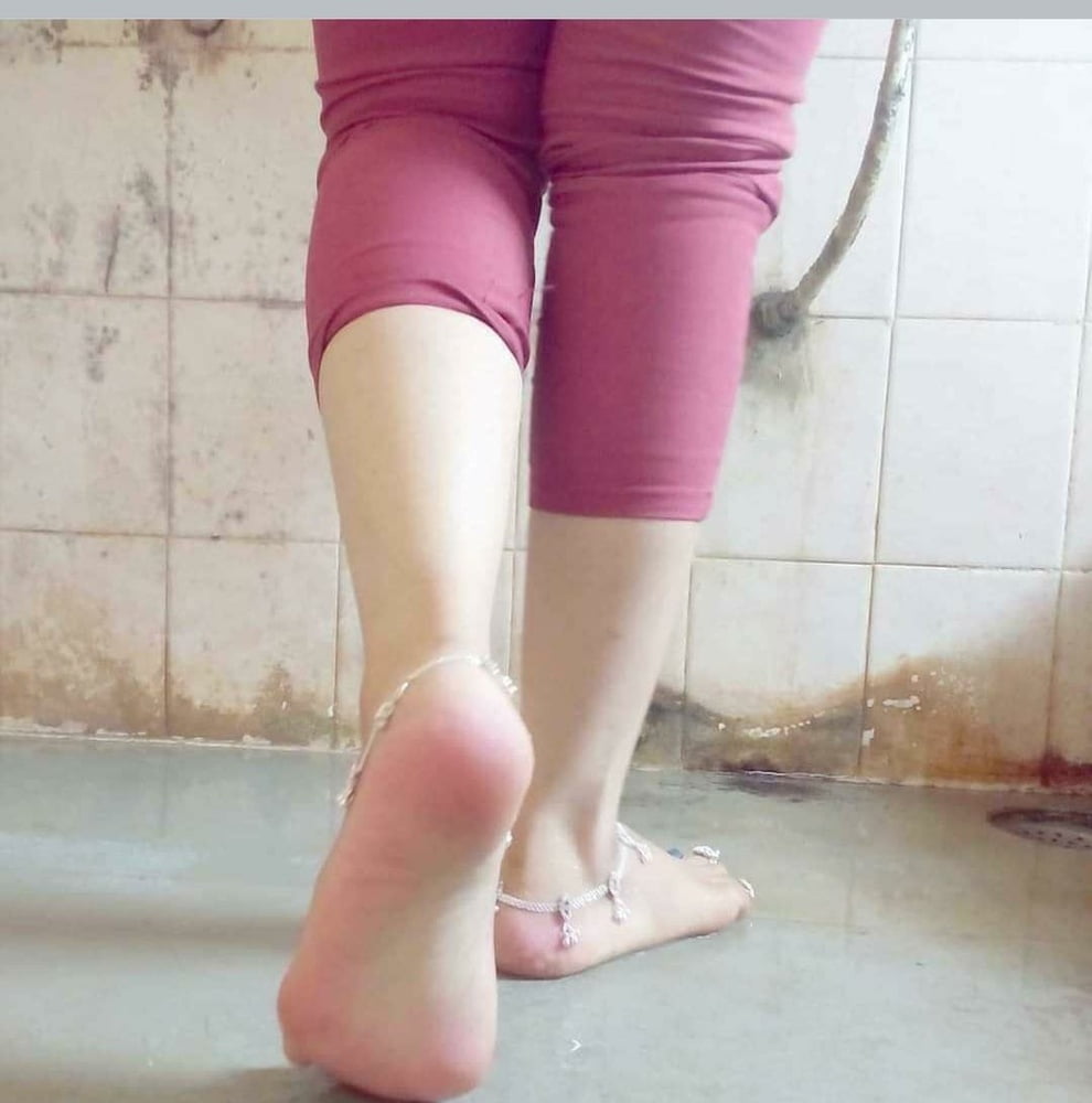 sexy indian feet #106694467