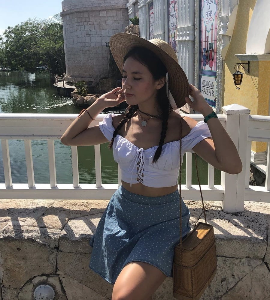 Shantal Ibarra Tijuana #99075760
