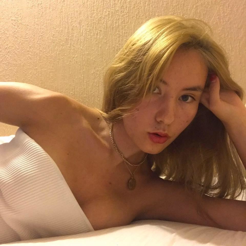 Shantal Ibarra Tijuana #99075987