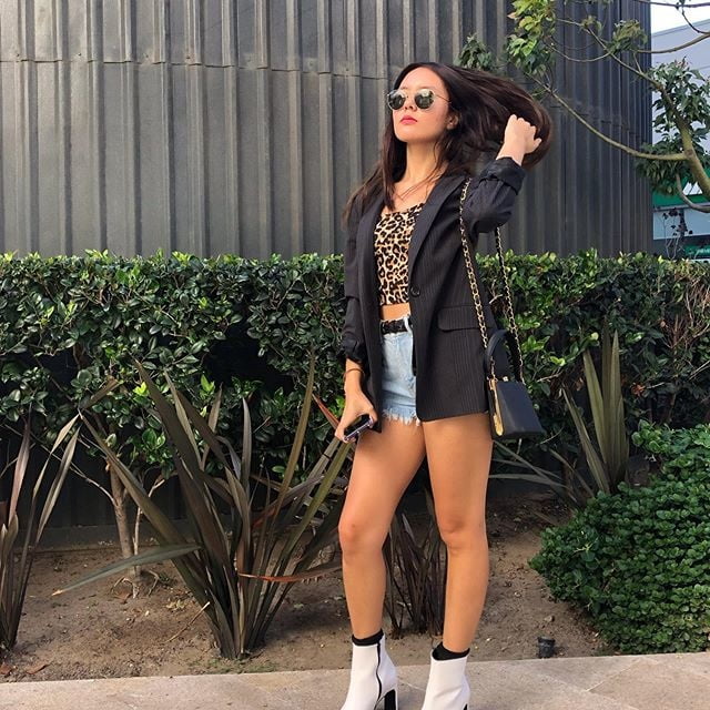 Shantal Ibarra Tijuana #99076001