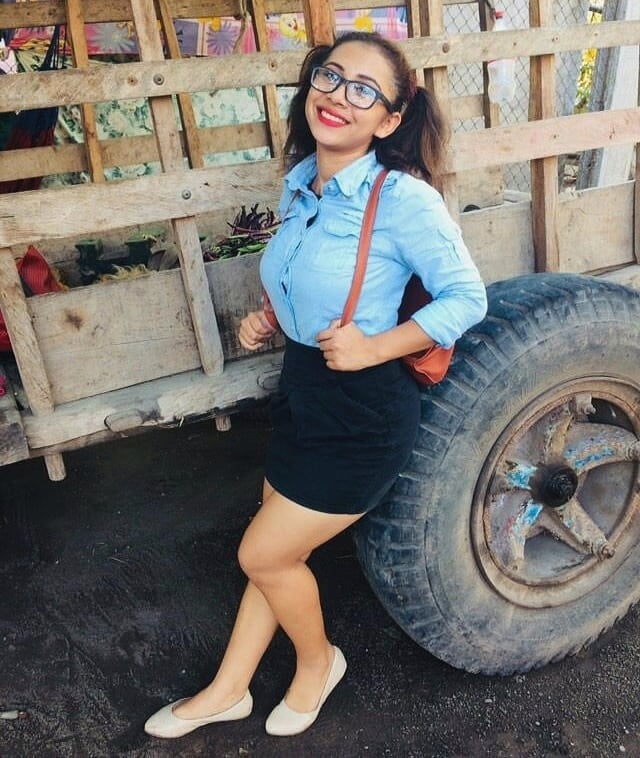 Bessy Ramos #99131041