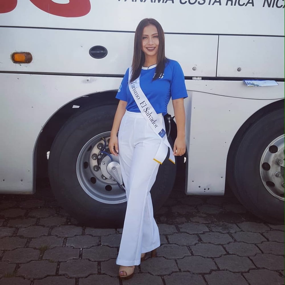 Bessy Ramos #99131096