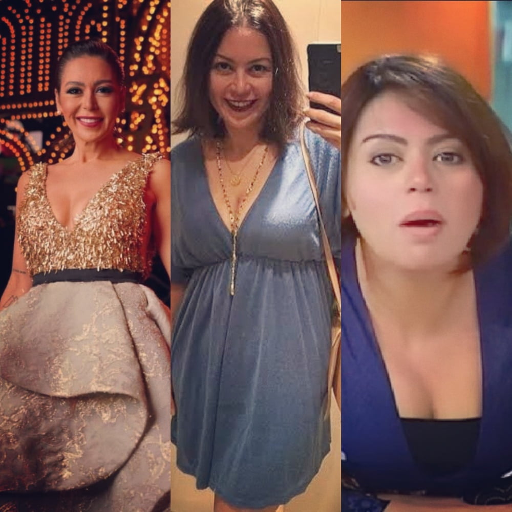 Célébrités égyptiennes
 #100393473