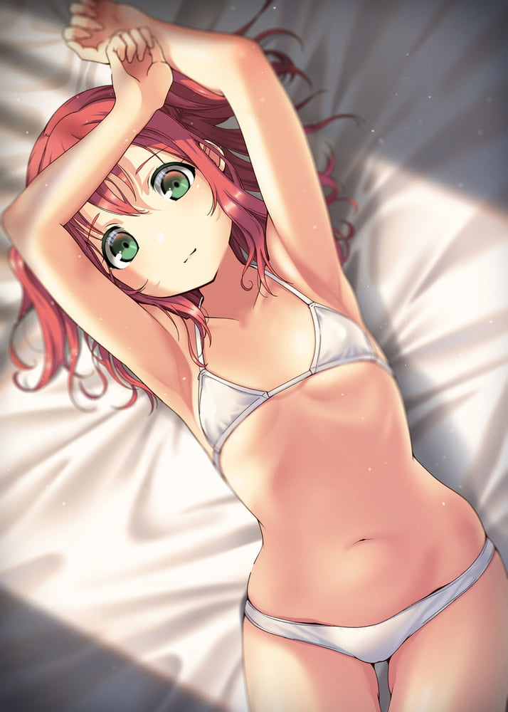 Ruby kurosawa love live! sunshine!
 #87581363