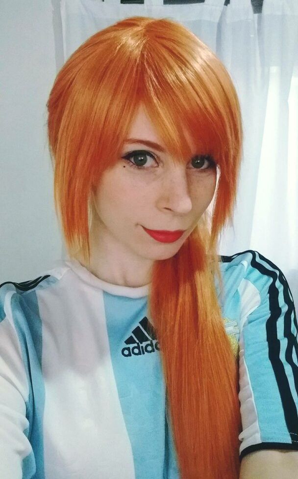 Cherryl Kitsune nackt #108459832