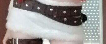 Cherryl Kitsune nackt #108459835