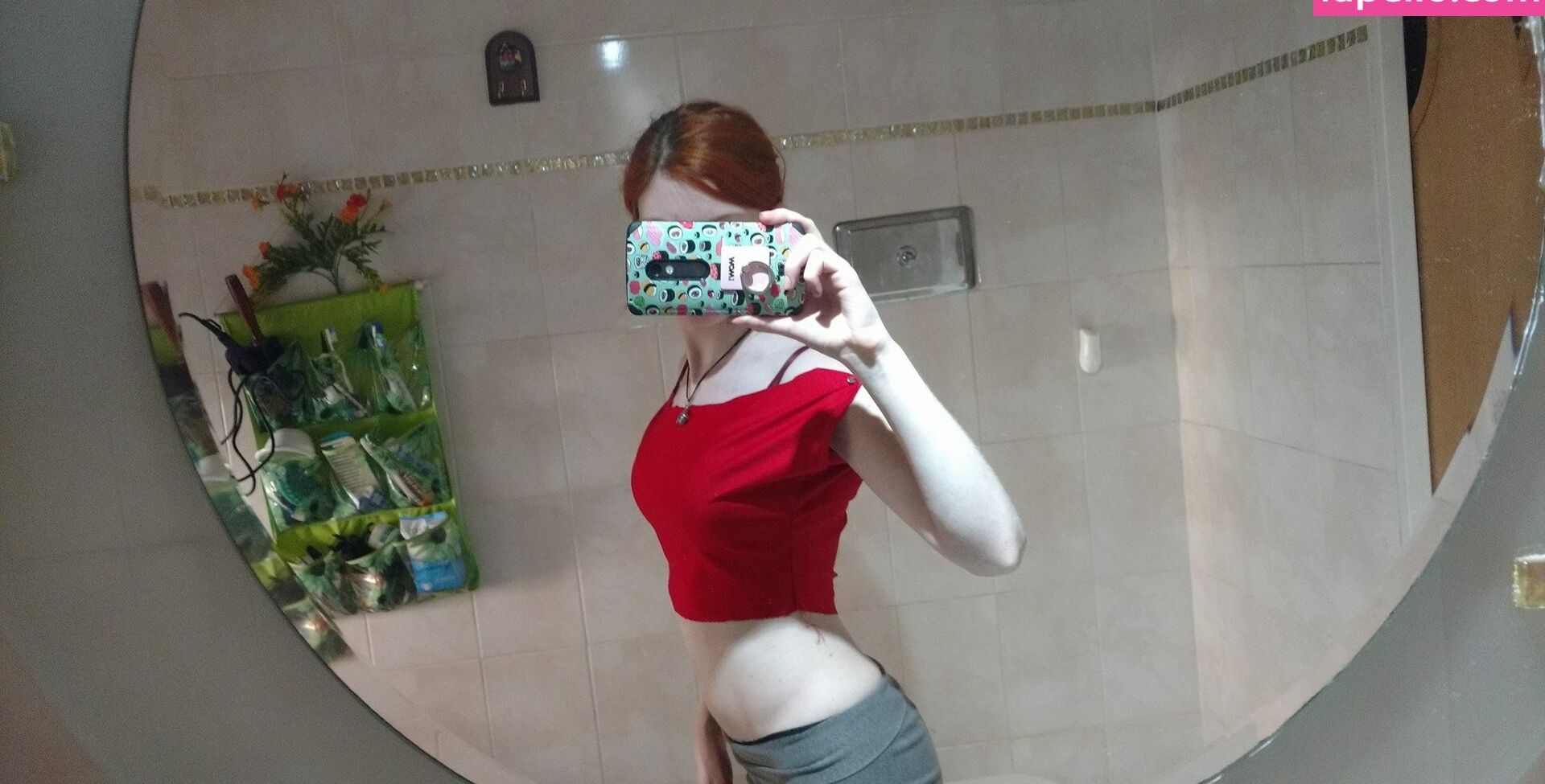 Cherryl Kitsune nackt #108459839